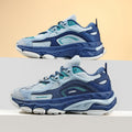 Men'S Dad Shoes Are Super Popular. Korean-Style Fashionable Breathable Mesh Casual Sports Shoes for Men